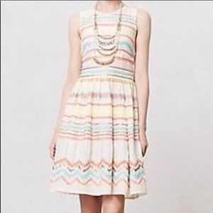 Anthropologie Tracy Reese dress